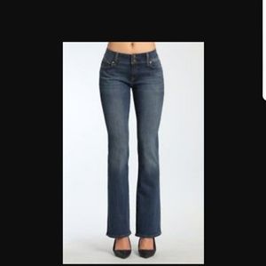Mavi Malin Bootcut Jeans